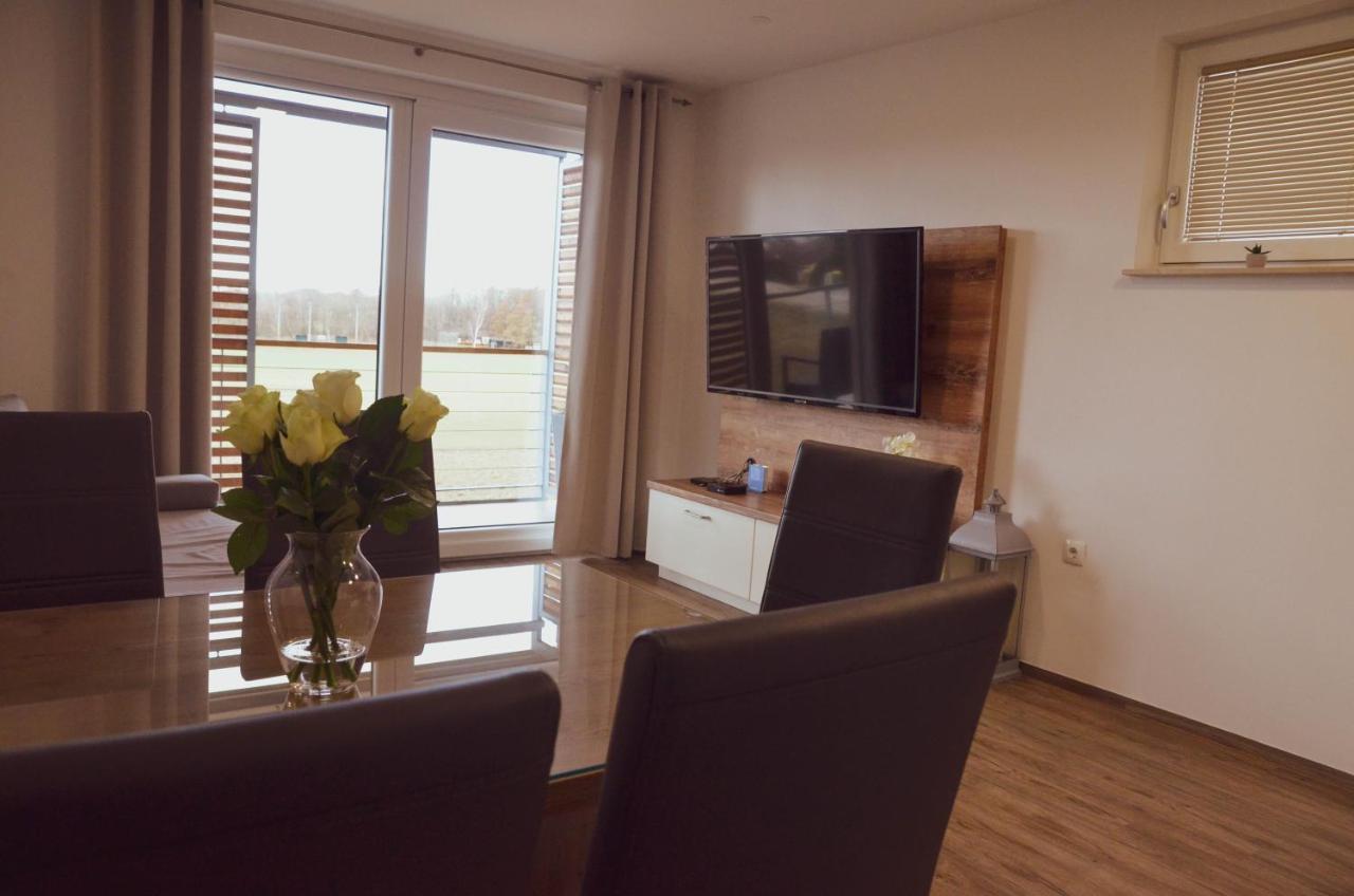 Apartmaji Aida Moravske Toplice Exterior foto