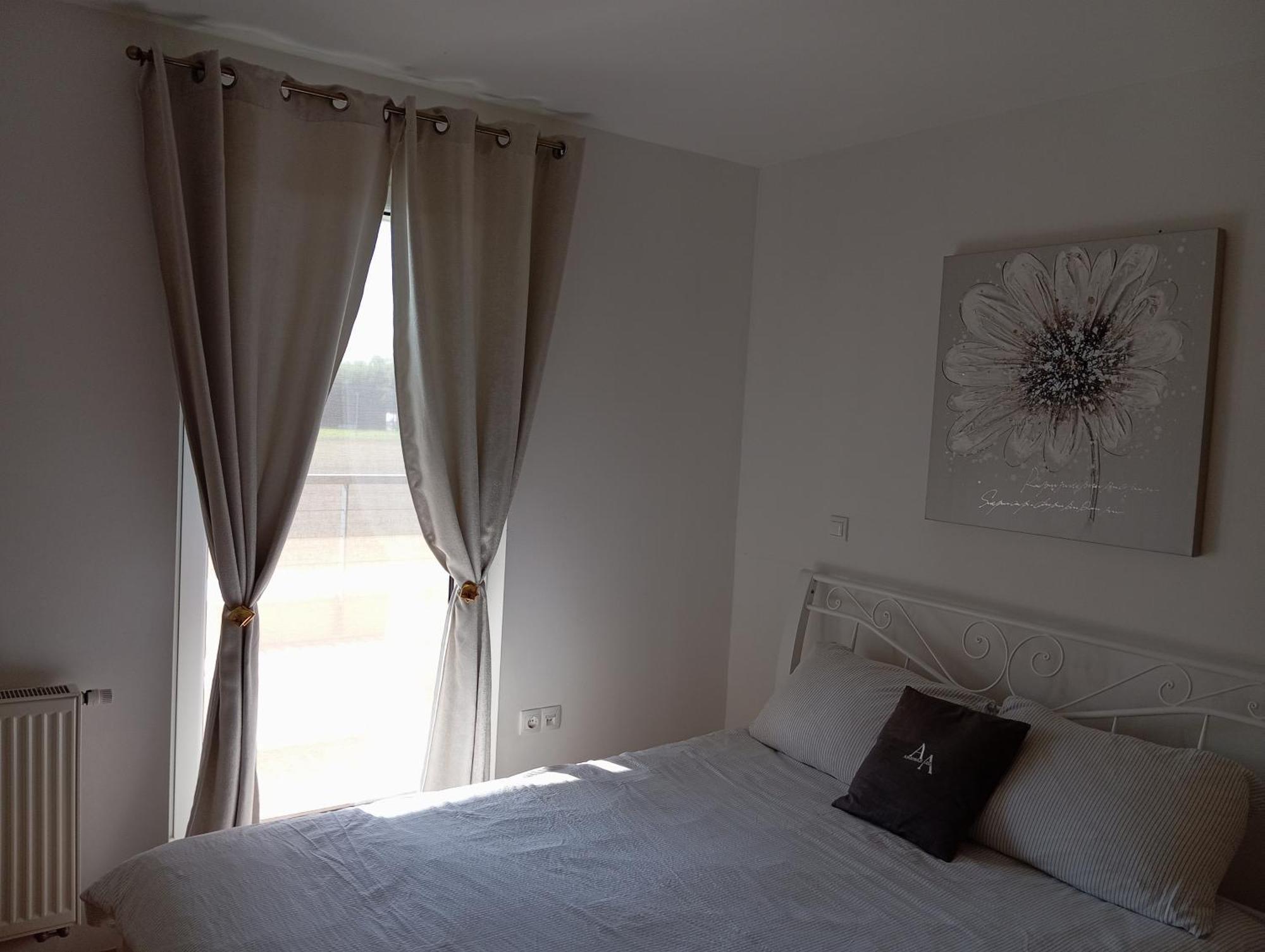 Apartmaji Aida Moravske Toplice Exterior foto