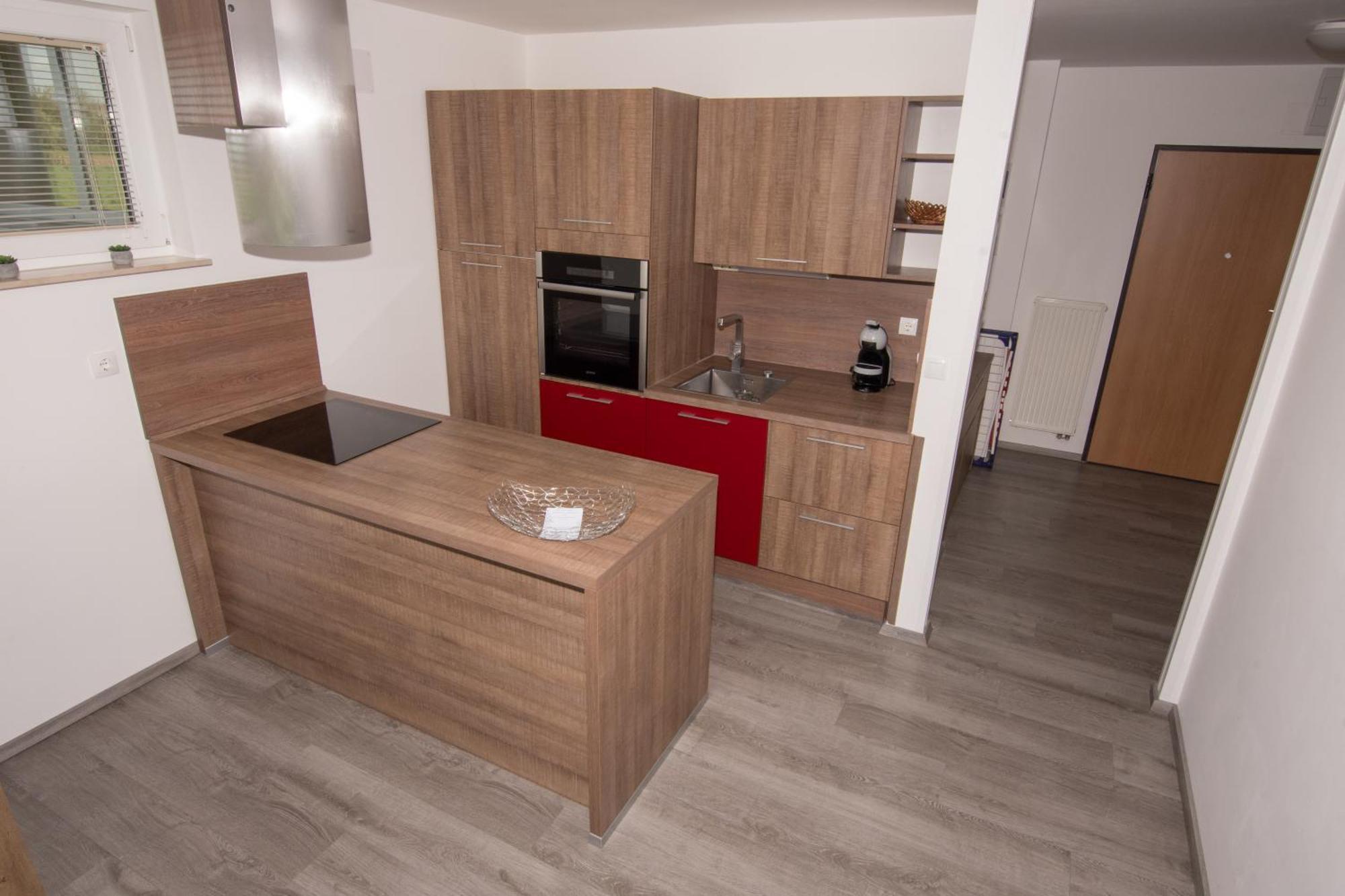 Apartmaji Aida Moravske Toplice Exterior foto